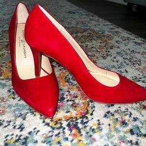 Chinese Laundry NWOT pump 8.5